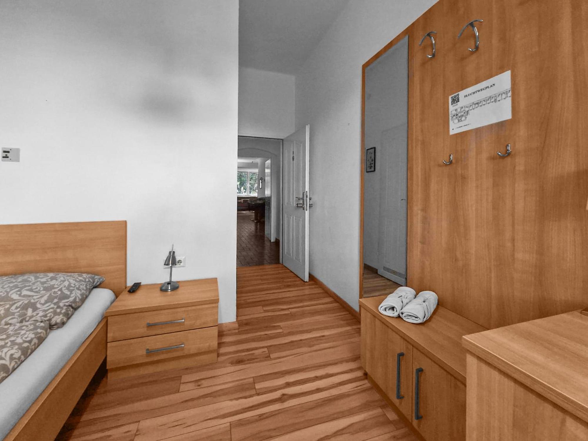 Josef Wolfik Strasse 10 Apartment Stockerau Exterior photo