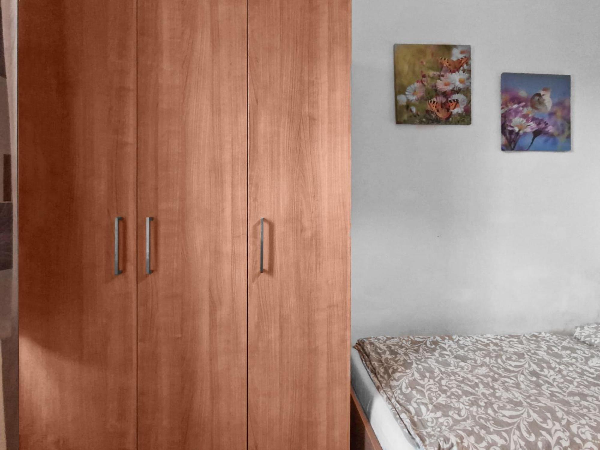 Josef Wolfik Strasse 10 Apartment Stockerau Exterior photo
