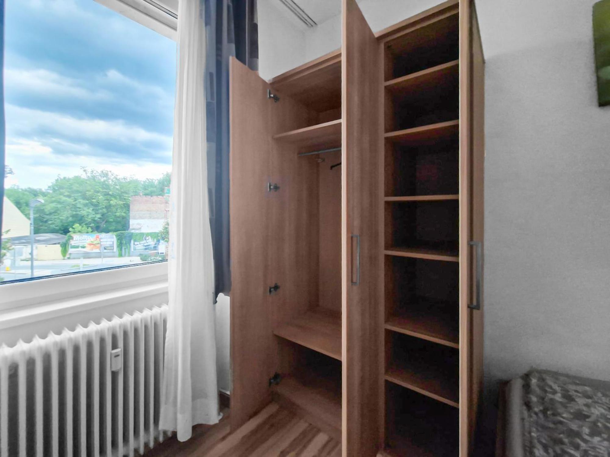 Josef Wolfik Strasse 10 Apartment Stockerau Exterior photo