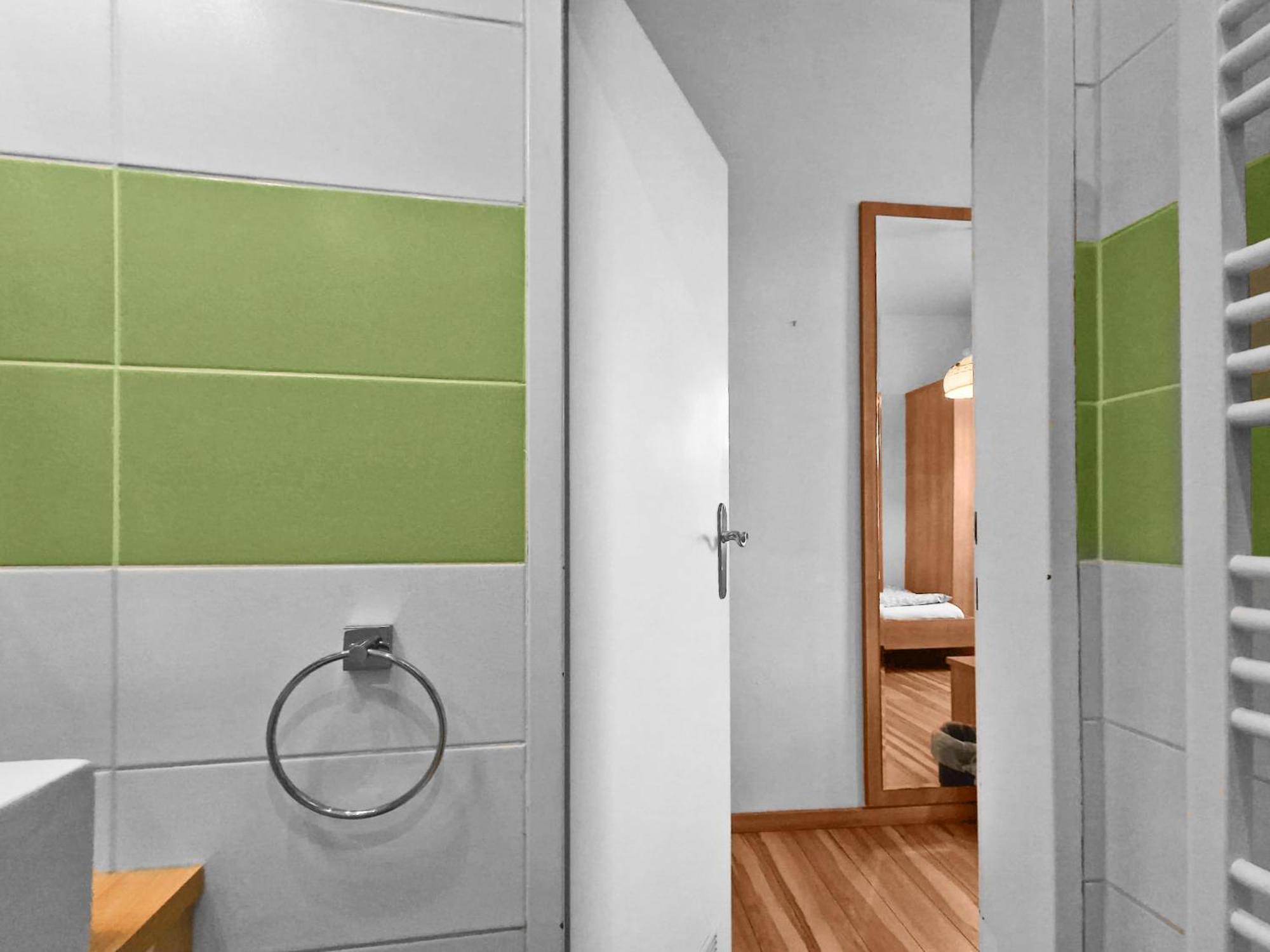 Josef Wolfik Strasse 10 Apartment Stockerau Exterior photo