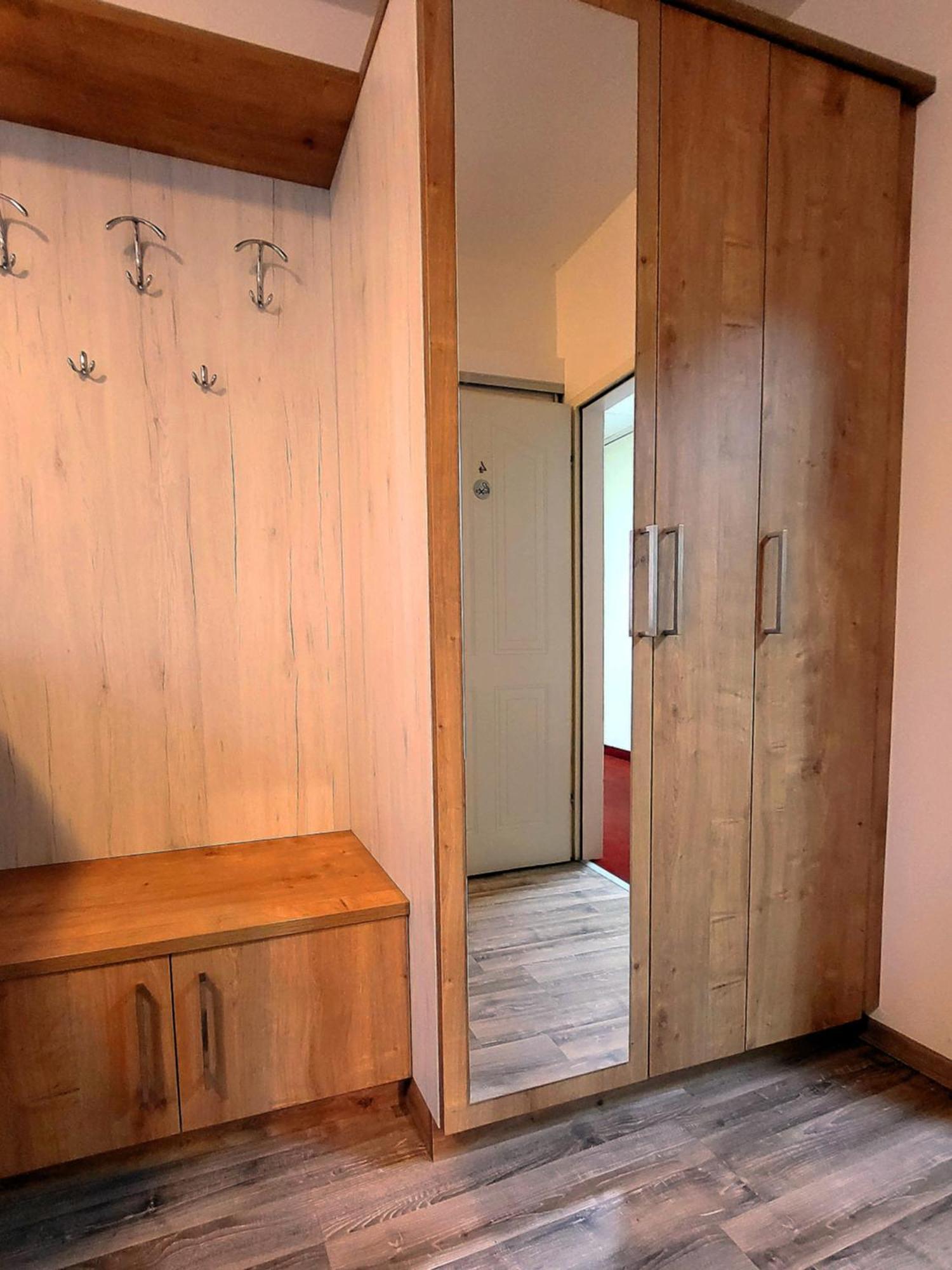 Josef Wolfik Strasse 10 Apartment Stockerau Room photo