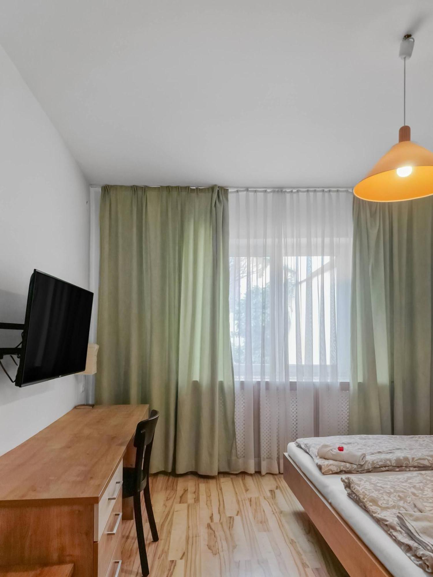 Josef Wolfik Strasse 10 Apartment Stockerau Room photo