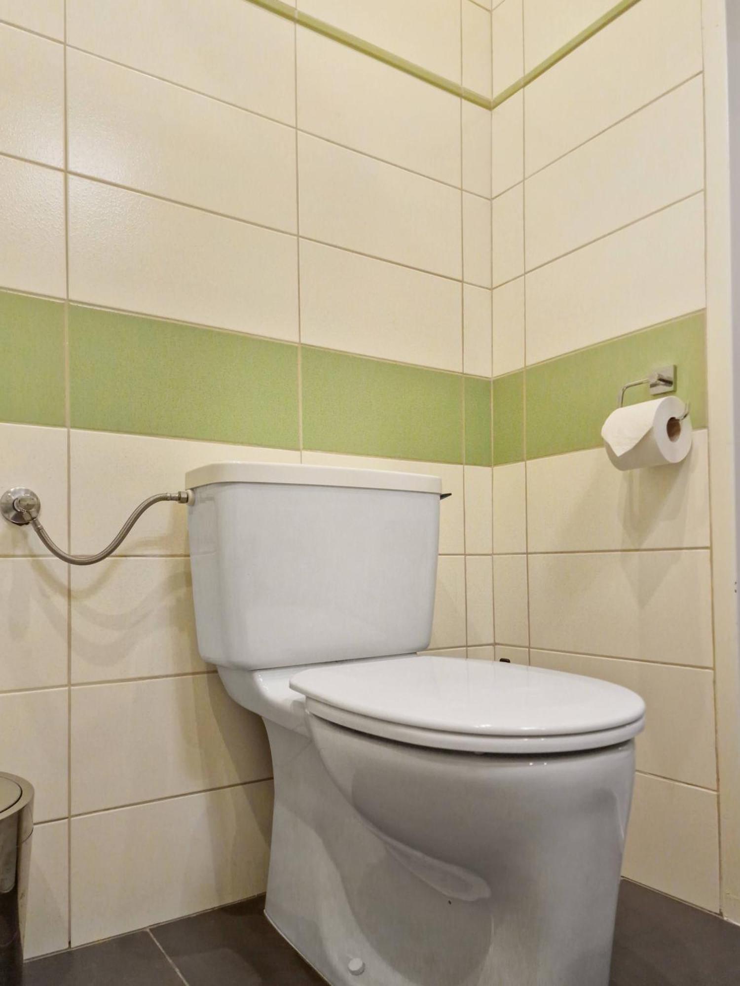 Josef Wolfik Strasse 10 Apartment Stockerau Room photo