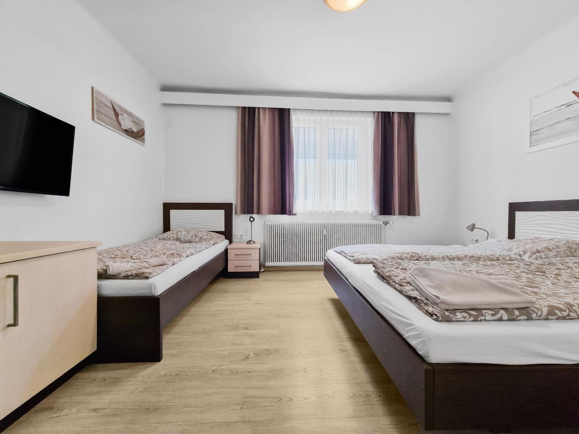 Josef Wolfik Strasse 10 Apartment Stockerau Room photo
